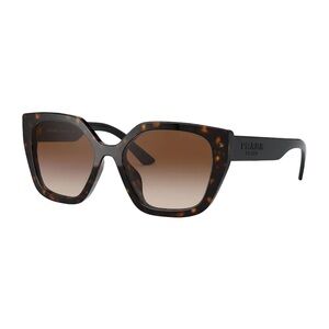 New Authentic Prada Cat Eye Sunglasses
